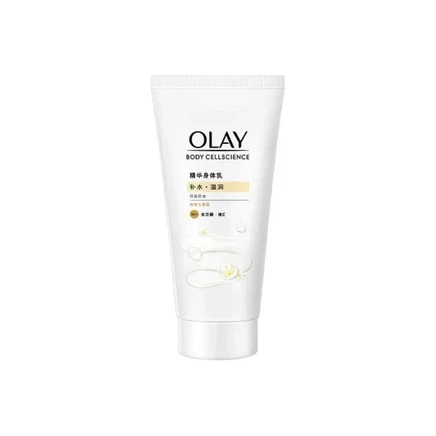 Женский увлажняющий лосьон Olay Tuberose, набор