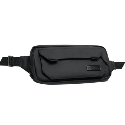 Поясная сумка Under Armour Fanny Pack, черная