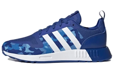 Мужские кроссовки adidas Multix, сине-белые