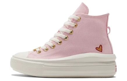 Женские кеды Converse Chuck Taylor All Star Move