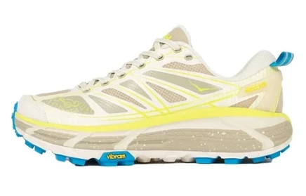 Мужские трейловые кроссовки Hoka Mafate 2