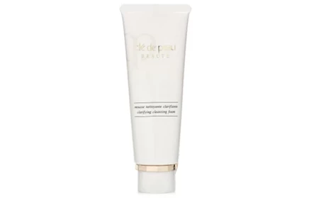 Пенка для умывания Clé De Peau Beauté Radiance, 125 мл