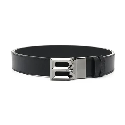 Мужской ремень Bally Reversible Buckle