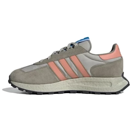 Adidas Retropy E5 'Brown' taupe/light gray