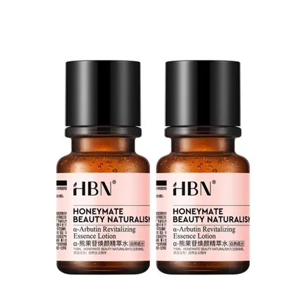 Сыворотка-эссенция HBN Alpha Arbutin, 30 мл