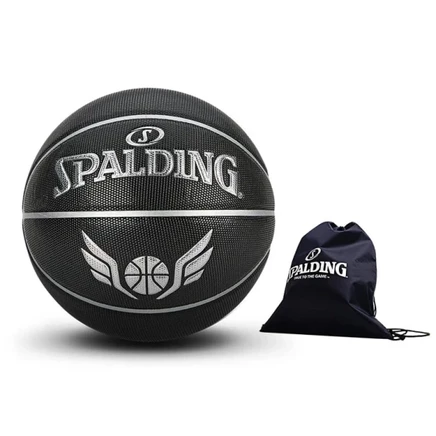 Баскетбольный мяч Spalding PU, размер 7