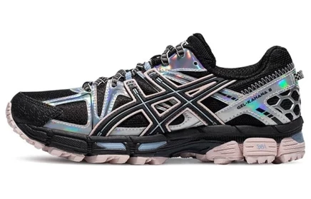 Женские кроссовки ASICS Gel Kahana 8, черные