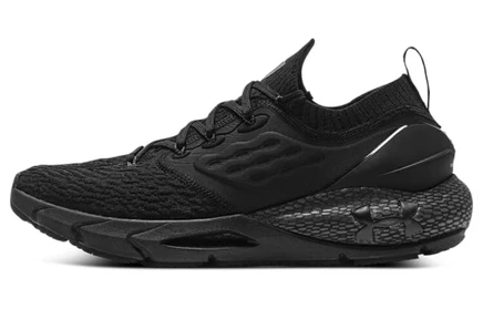 Женские кроссовки Under Armour Hovr Phantom 2, черные