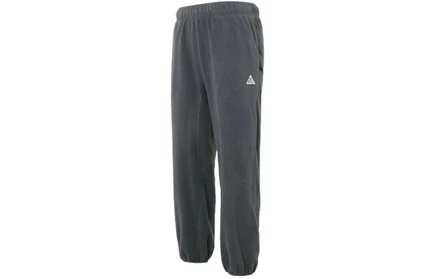 Мужские спортивные брюки Nike ACG, черные