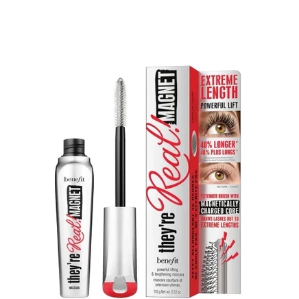 Тушь для ресниц Benefit They’re Real! Magnet