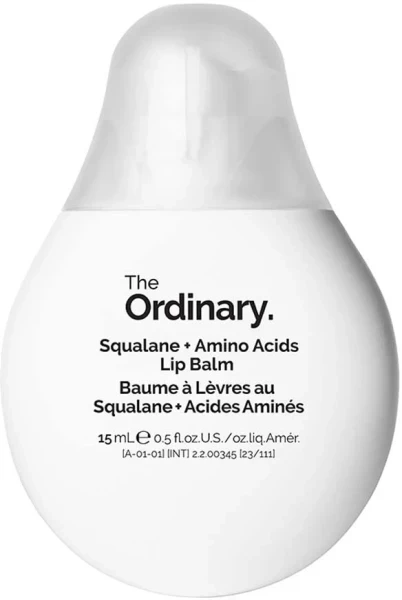 Бальзам для губ The Ordinary Squalane & Amino Acids
