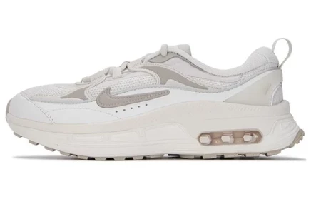 Женские кроссовки Nike Air Max Bliss, кремовые