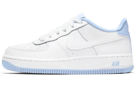 Кроссовки для девочек Nike Air Force 1 Low