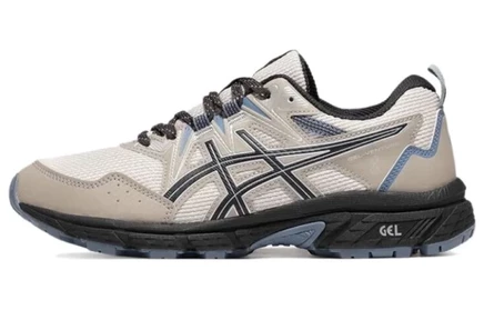 Женские кроссовки Asics Gel-Venture 8, коричнево-серые