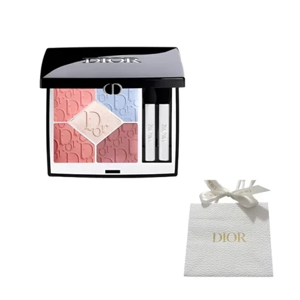 Спортивная одежда Dior 2025 Spring Stunning Edition 5 Colors Eyeshadow default