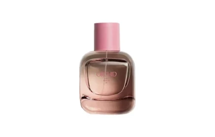 Парфюмерная вода ZARA Bloom Orchid, 90/180 мл