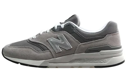 Мужские кроссовки New Balance 997H, серые