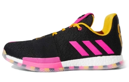 Мужские баскетбольные кроссовки Adidas Harden Vol. 3