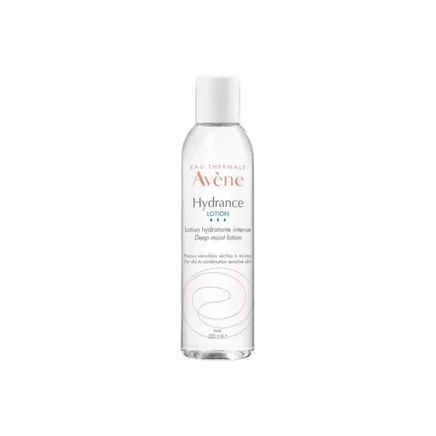 Увлажняющий тонер Avene для лица