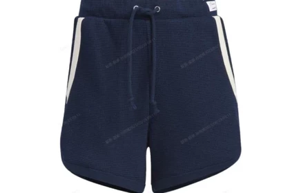 Женские шорты adidas X Notitle, синие