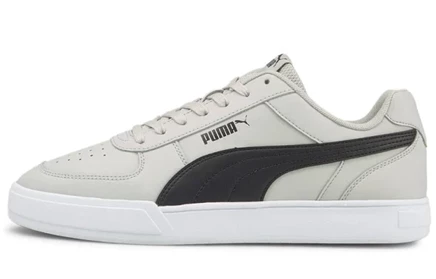 Мужские кроссовки Puma Caven, серо-черные
