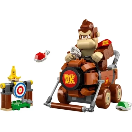 Детский конструктор LEGO 72033