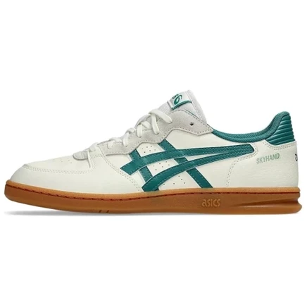 Женские кроссовки Asics Skyhand OG, белые
