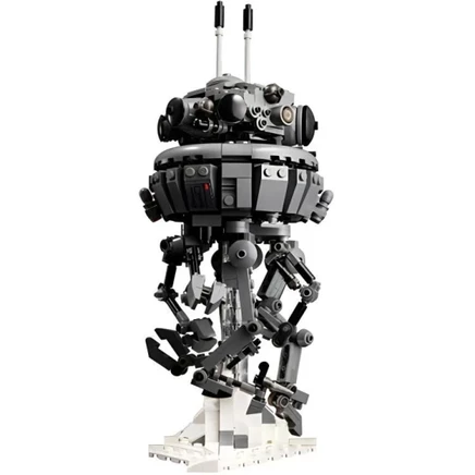 Конструктор LEGO 75306 имперский разведывательный робот