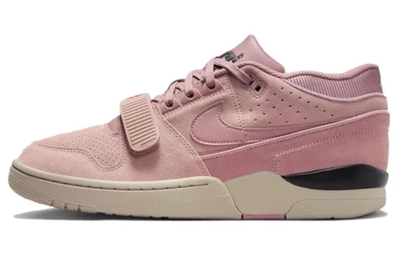 Мужские кроссовки Nike Air Alpha Force 88, розовые