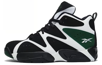Мужские баскетбольные кроссовки Reebok Kamikaze I Mid
