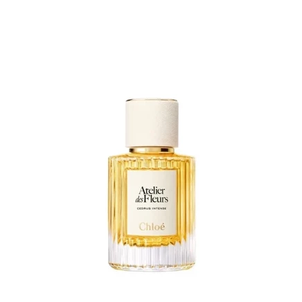 Парфюмерная вода Chloe Cedrus Intense