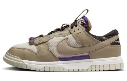 Мужские кроссовки Nike Air Dunk Jumbo, грибные