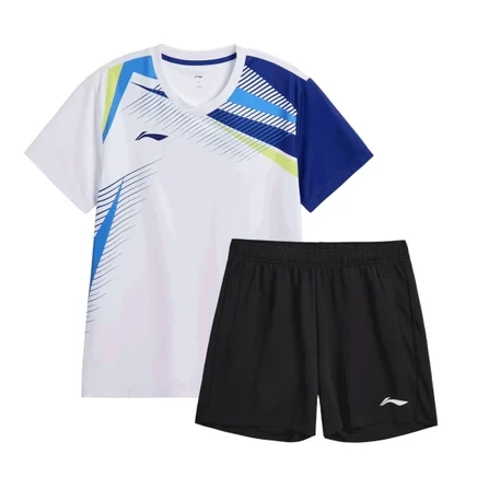 Унисекс спортивный костюм Li-Ning для бадминтона