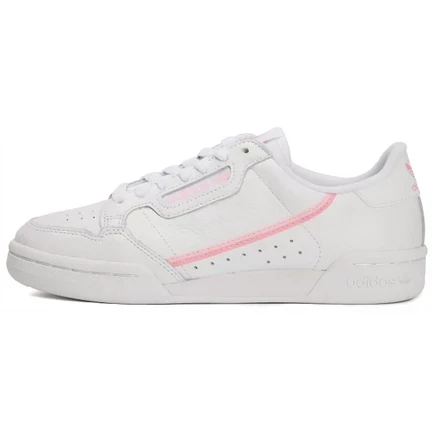 Женские кроссовки adidas Originals Continental 80, розовые