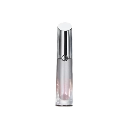 Блеск для губ Giorgio Armani Silver Tube