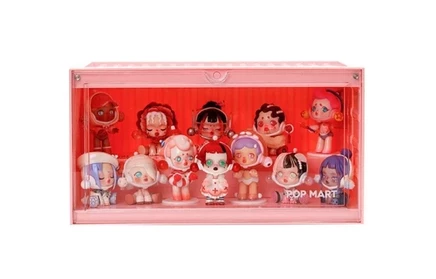 Аксессуар POP MART Container Model, 17 см