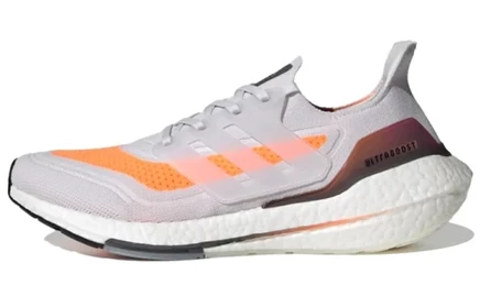 Мужские беговые кроссовки Adidas Ultra Boost 21