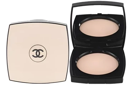 Пудра для лица Chanel Fashion Setting Powders, 12 г