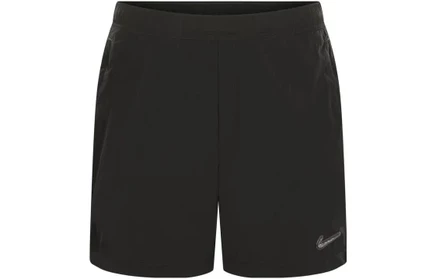 Шорты Nike X Nocta Swarovski, красно-зеленые