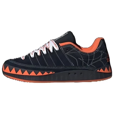 Кроссовки adidas Adimatic JACK O'LANTERN, черные