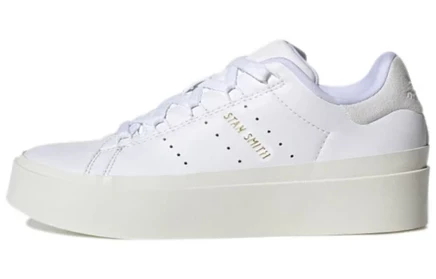 Женские кроссовки adidas Originals Stan Smith Bonega, белые