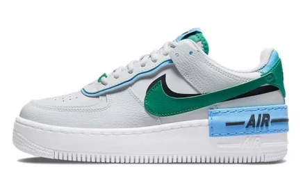Женские кроссовки Nike Air Force 1 Shadow