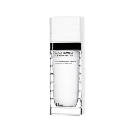 Лосьон после бритья Dior Homme Dermo System, бежевый