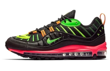 Кроссовки Nike Air Max 98 'Tokyo Neon' по умолчанию