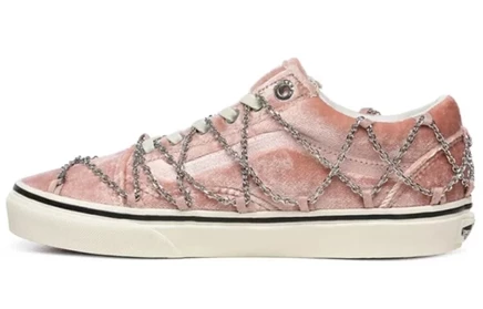 Мужские кеды Vans Sandy Liang x Old Skool «Rivington»