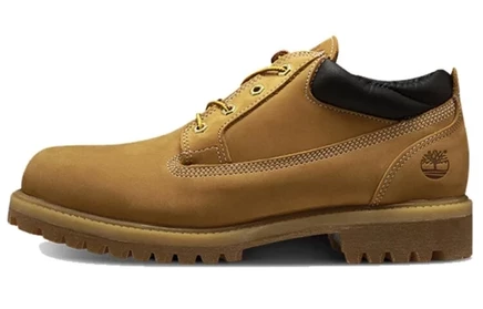 Мужские ботинки Timberland Classic Oxford, пшеничные