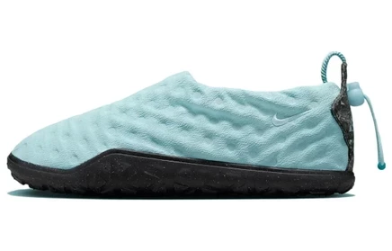 Мужские ботинки Nike ACG Moc, голубые