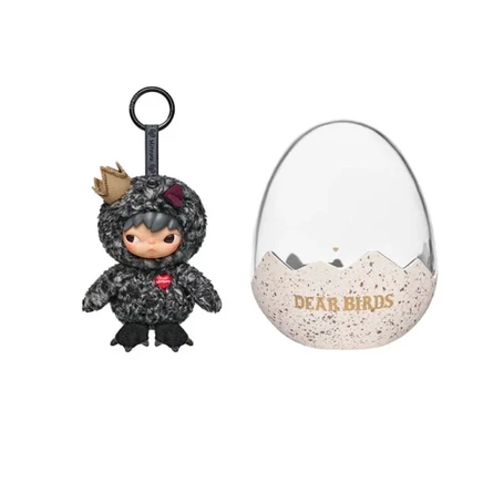 Фигурка POP MART Dear Birds