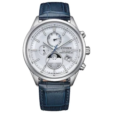 Унисекс-часы Citizen Eco-Drive, перламутровые