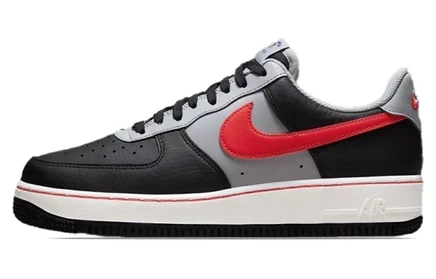 Мужские кроссовки Nike Air Force 1 Low '07 LV8 Trail Blazers